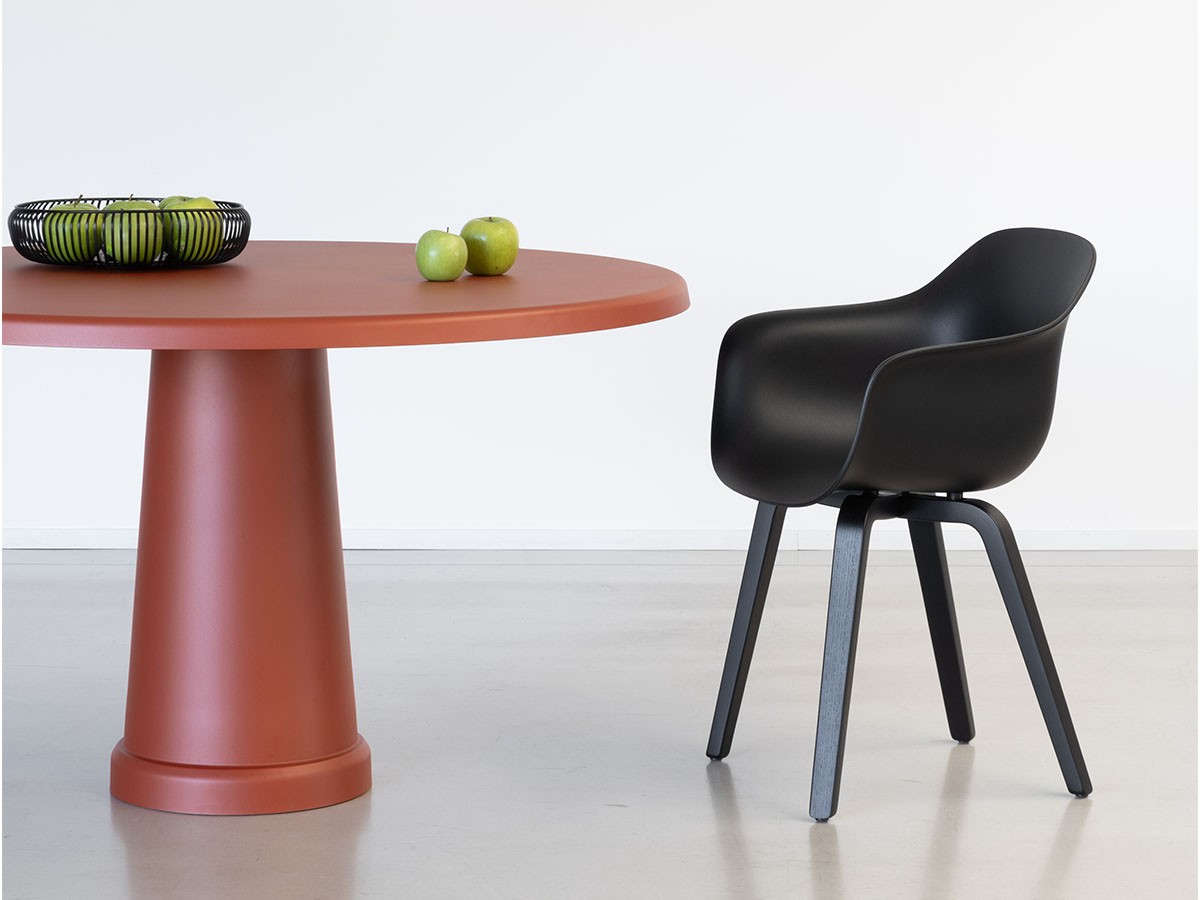 Magis ALL-ROUND / マジス オールラウンド 鋼板 （テーブル > ダイニングテーブル） 28