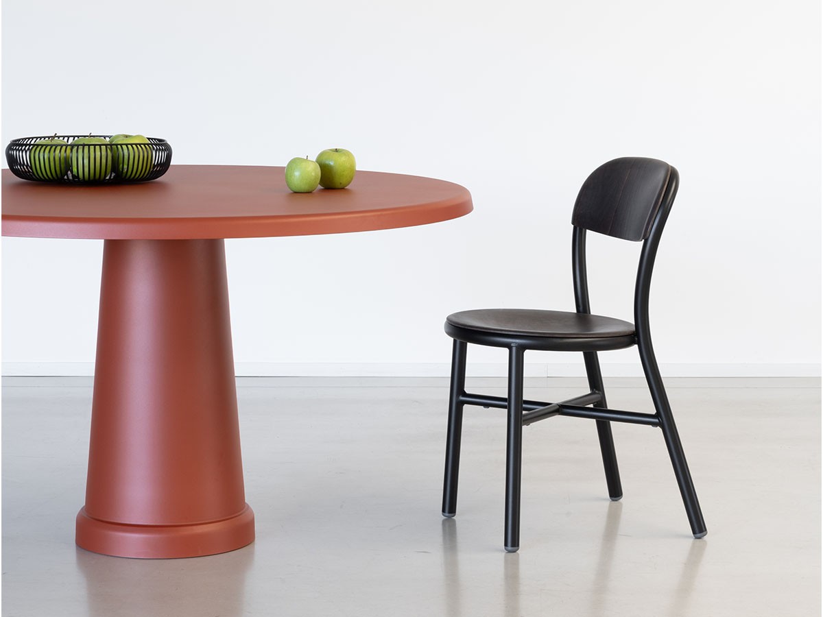 Magis ALL-ROUND / マジス オールラウンド 鋼板 （テーブル > ダイニングテーブル） 22