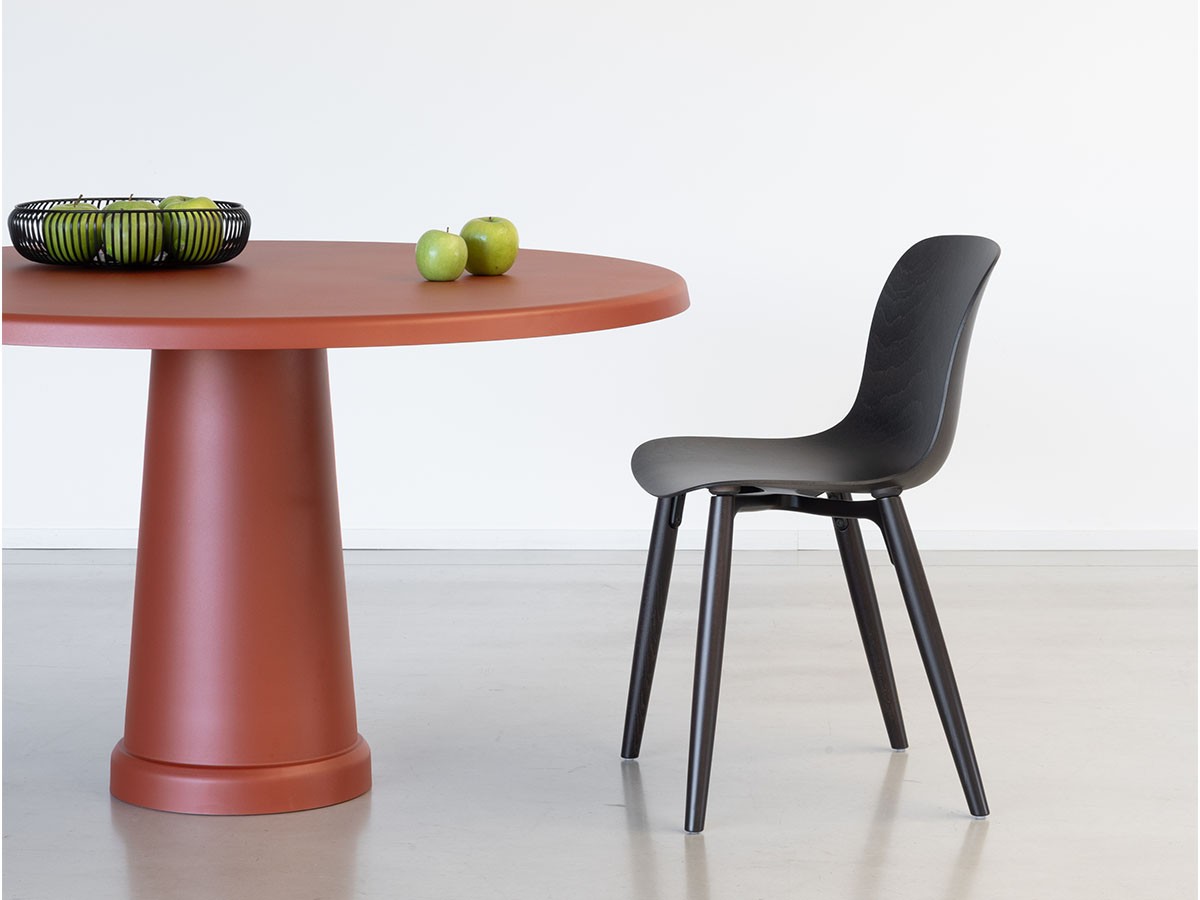 Magis ALL-ROUND / マジス オールラウンド 鋼板 （テーブル > ダイニングテーブル） 23