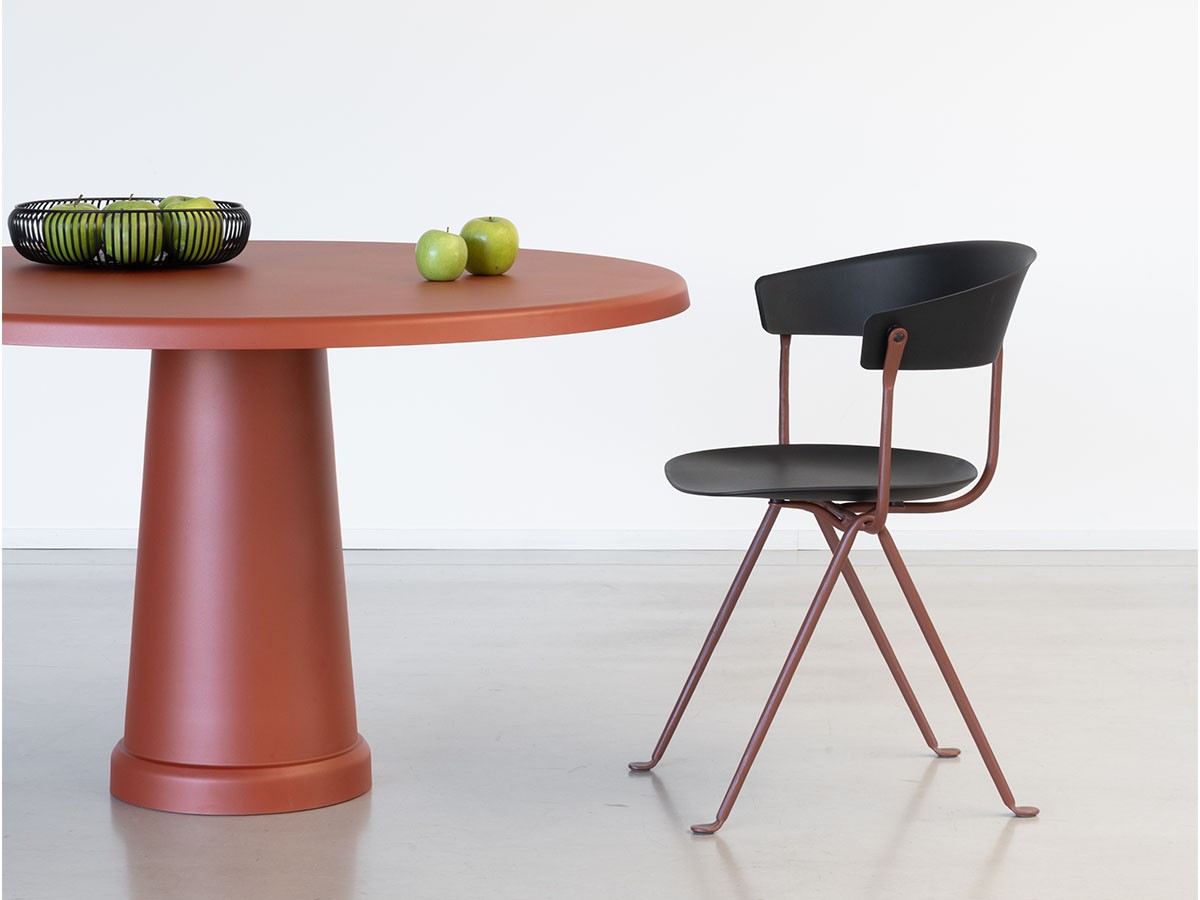 Magis ALL-ROUND / マジス オールラウンド 鋼板 （テーブル > ダイニングテーブル） 26