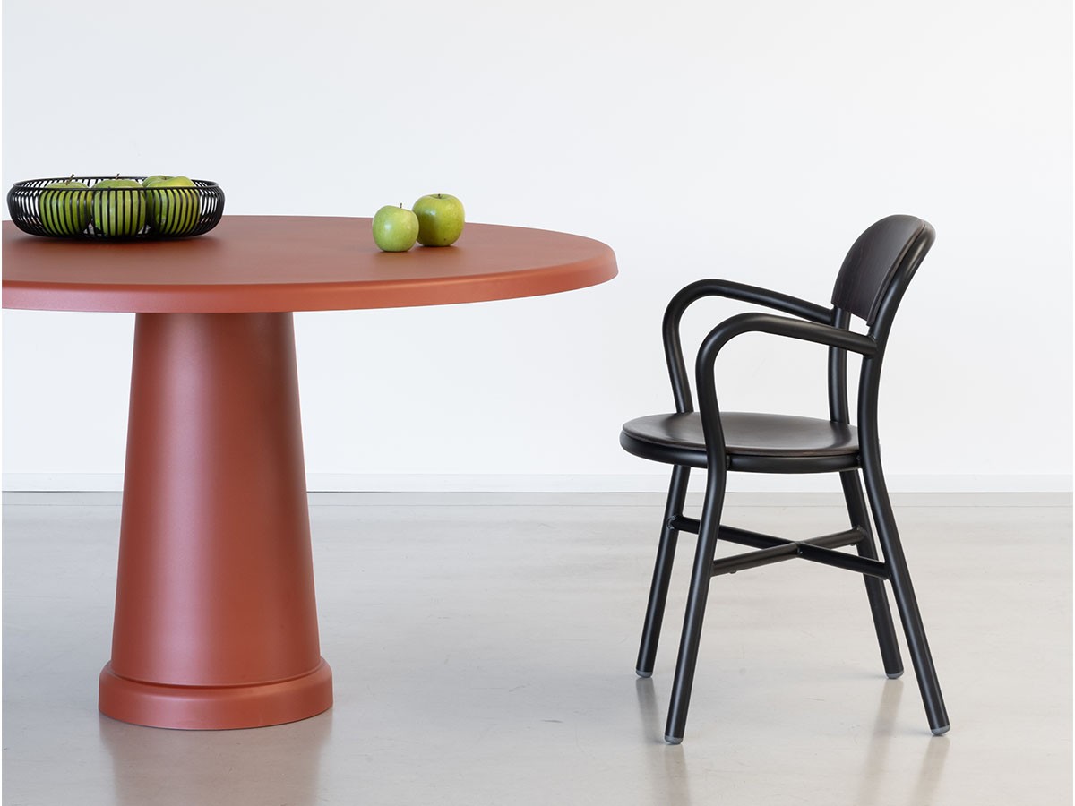 Magis ALL-ROUND / マジス オールラウンド 鋼板 （テーブル > ダイニングテーブル） 27