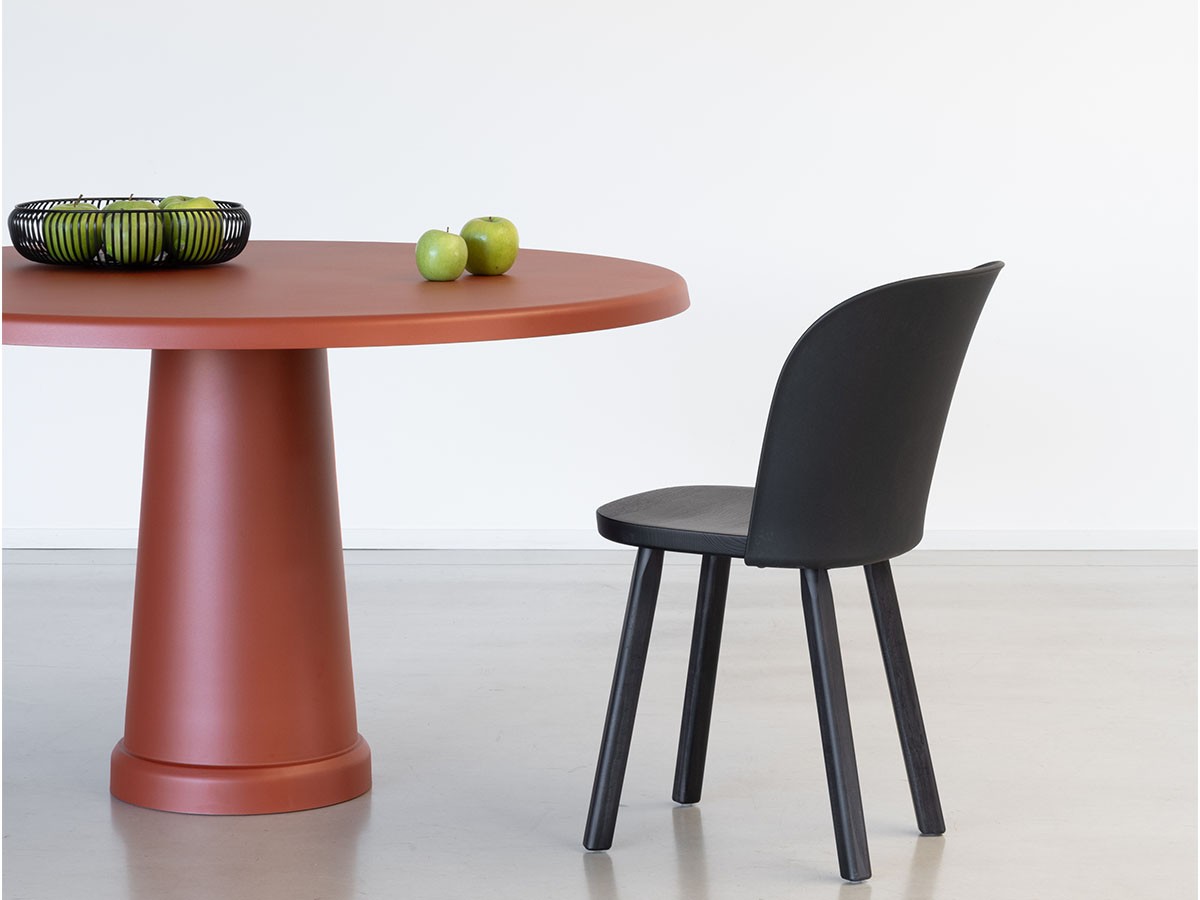 Magis ALL-ROUND / マジス オールラウンド 鋼板 （テーブル > ダイニングテーブル） 30