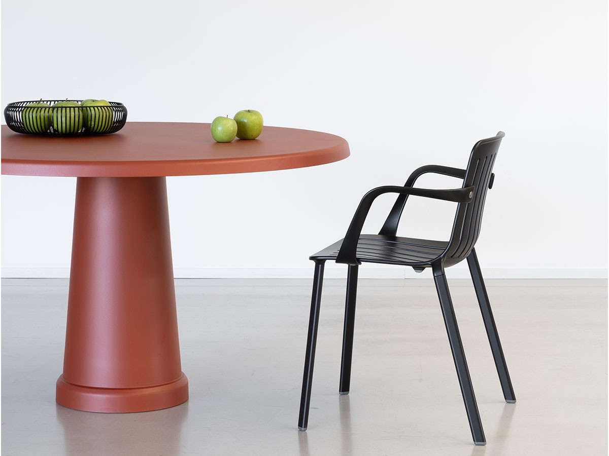 Magis ALL-ROUND / マジス オールラウンド 鋼板 （テーブル > ダイニングテーブル） 31