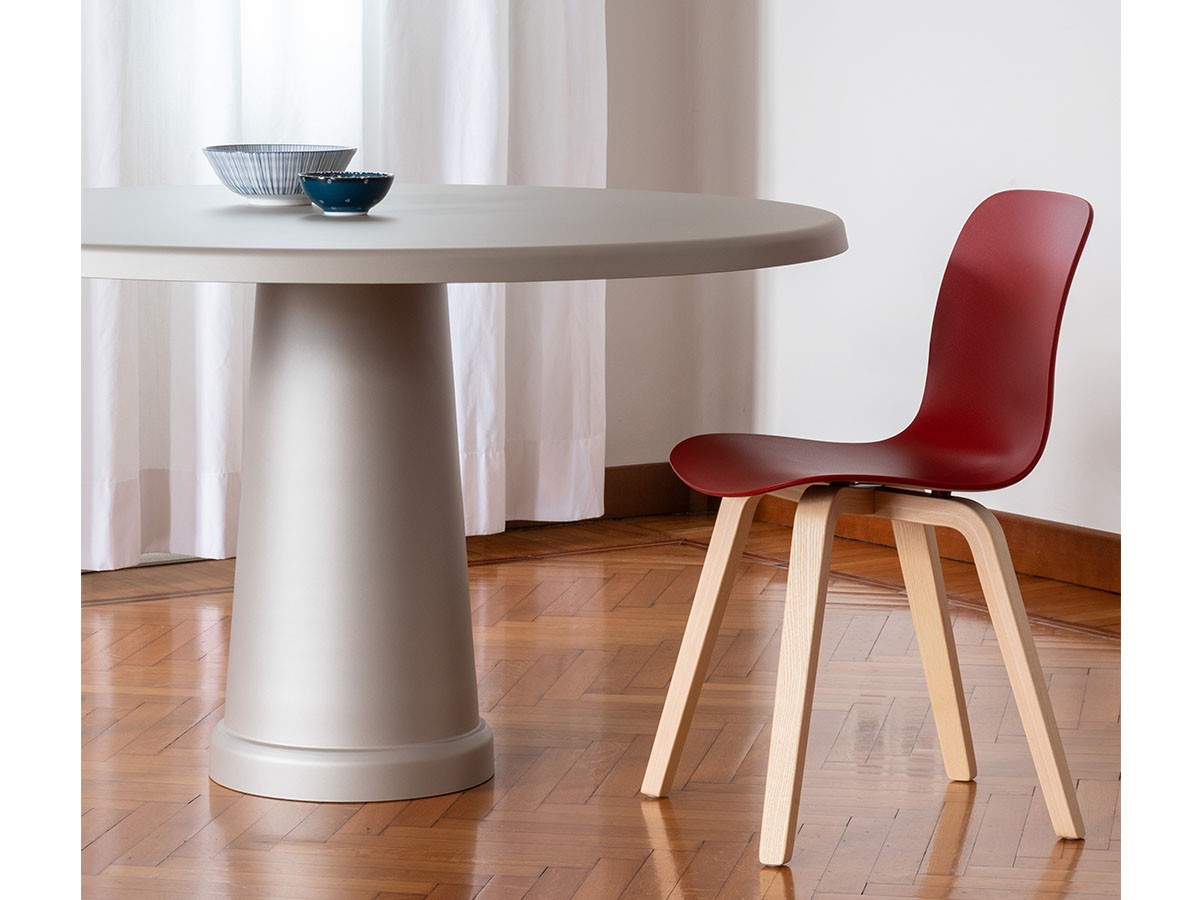 Magis ALL-ROUND / マジス オールラウンド 鋼板 （テーブル > ダイニングテーブル） 7