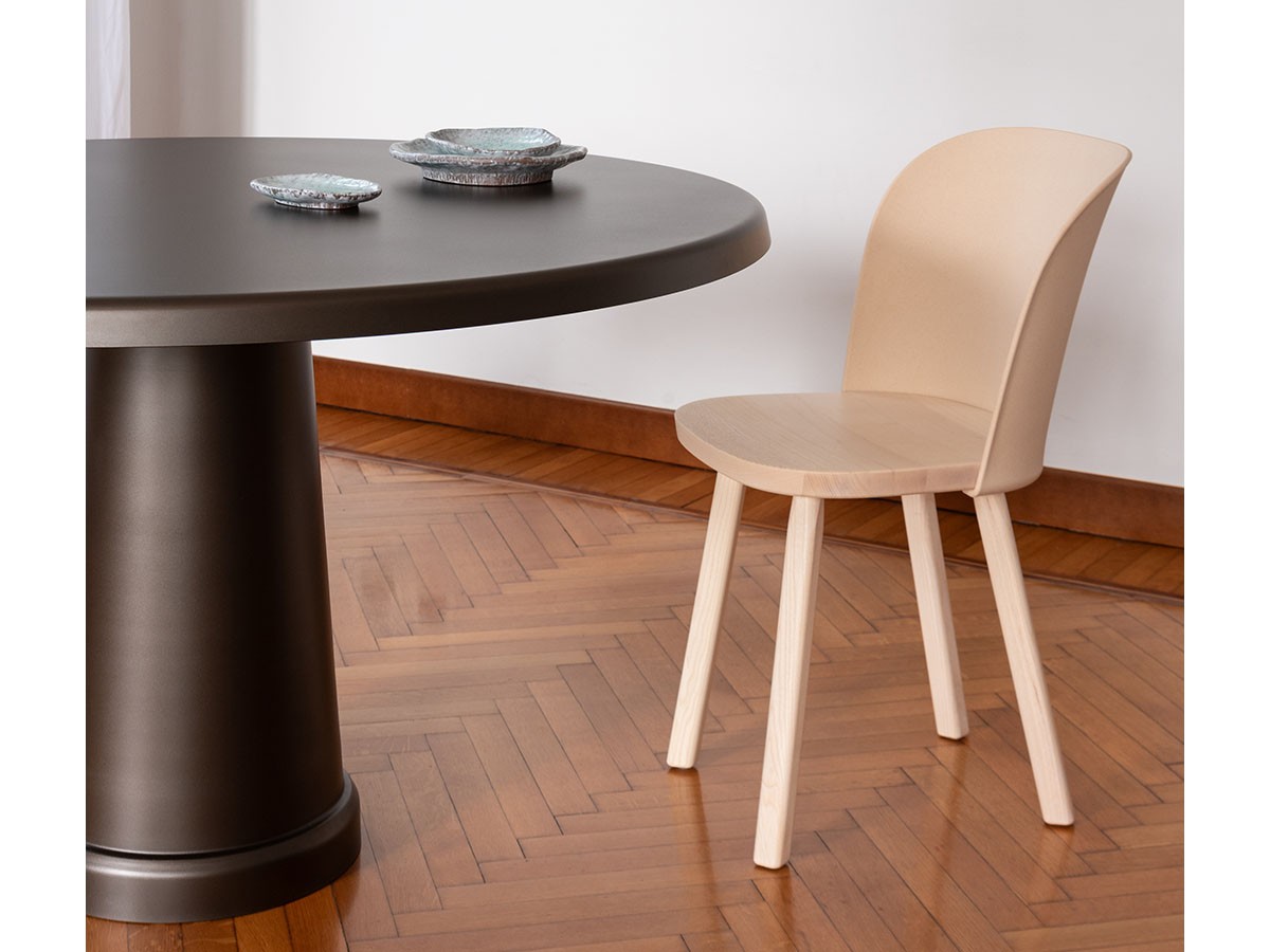 Magis ALL-ROUND / マジス オールラウンド 鋼板 （テーブル > ダイニングテーブル） 11