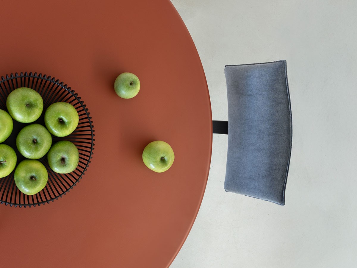 Magis ALL-ROUND / マジス オールラウンド 鋼板 （テーブル > ダイニングテーブル） 19