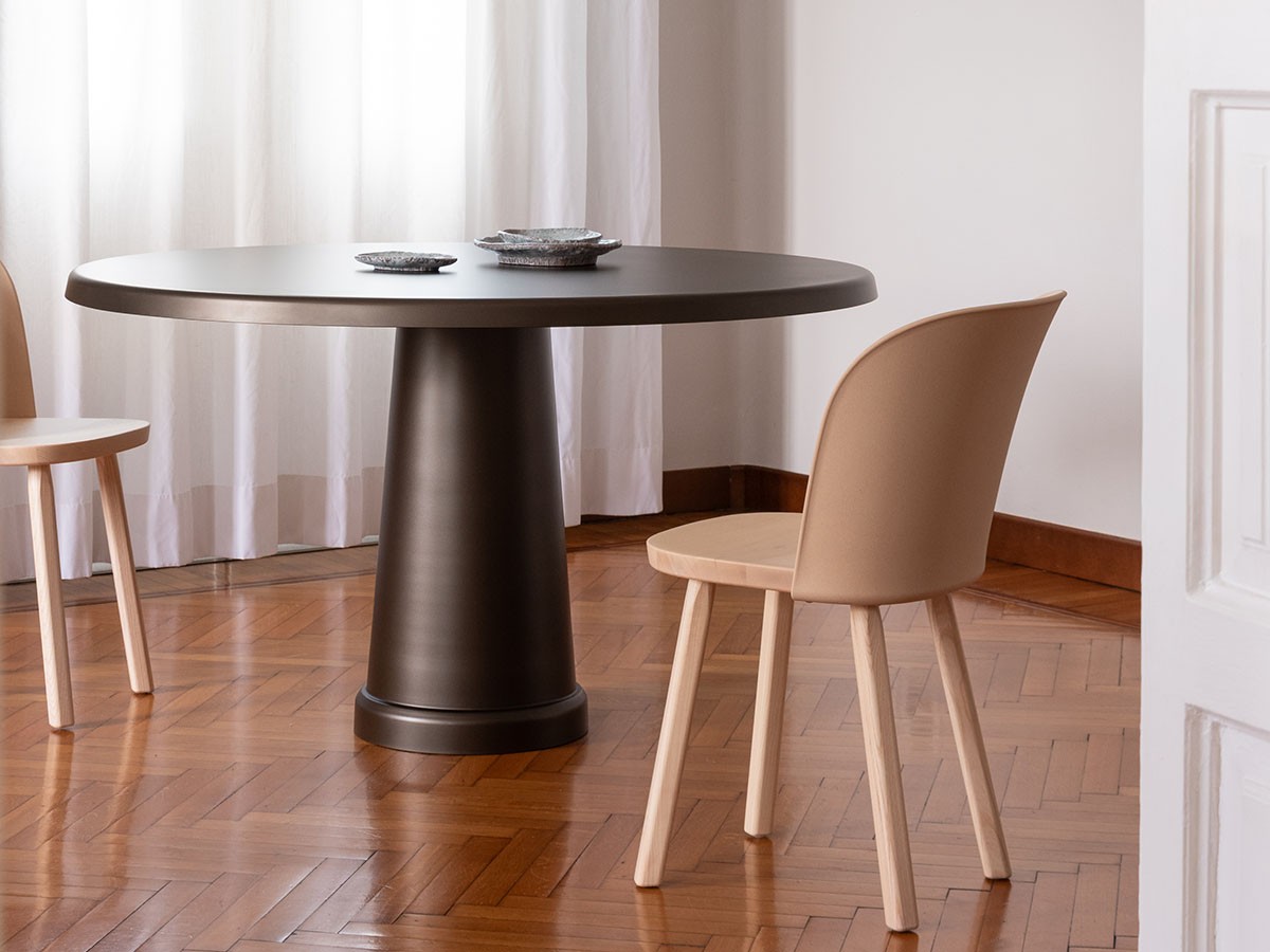 Magis ALL-ROUND / マジス オールラウンド 鋼板 （テーブル > ダイニングテーブル） 10