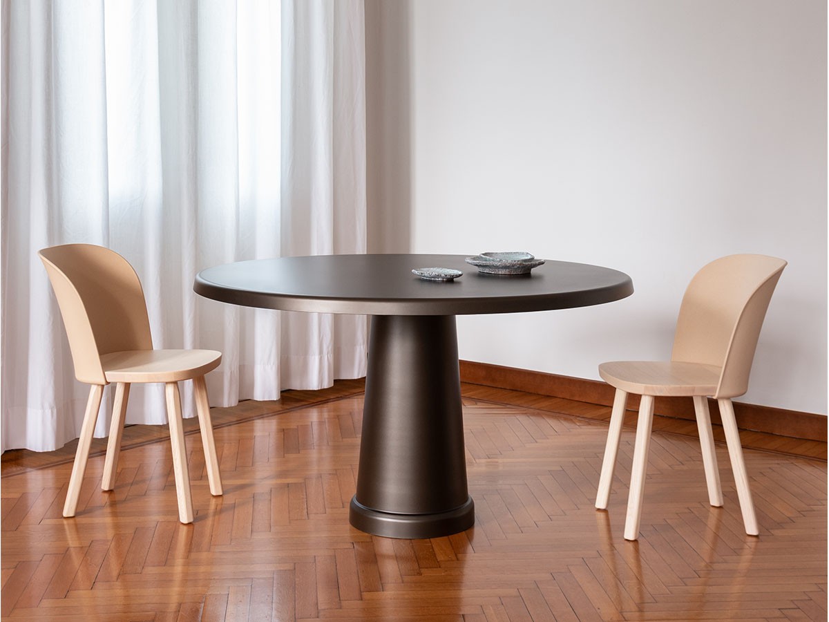Magis ALL-ROUND / マジス オールラウンド 鋼板 （テーブル > ダイニングテーブル） 9