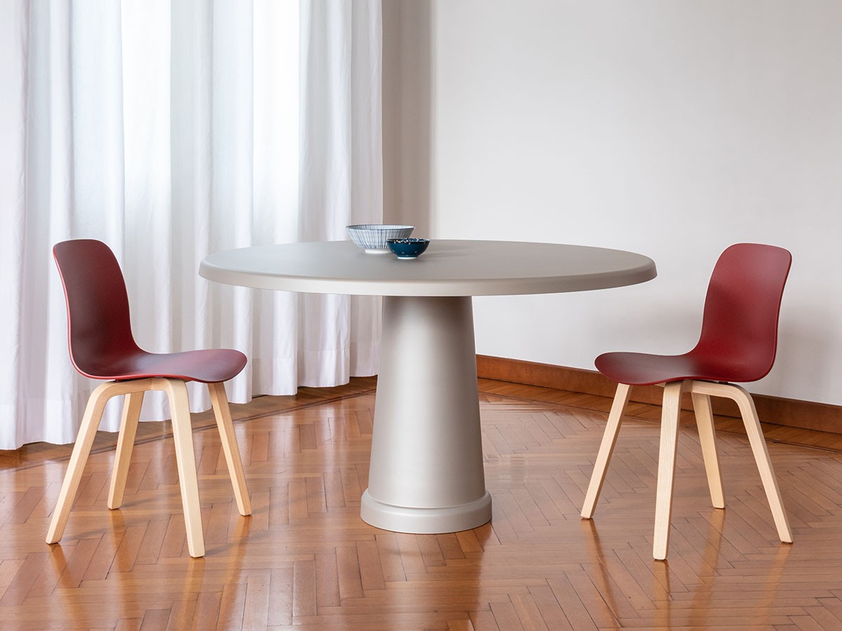 Magis ALL-ROUND / マジス オールラウンド 鋼板 （テーブル > ダイニングテーブル） 6