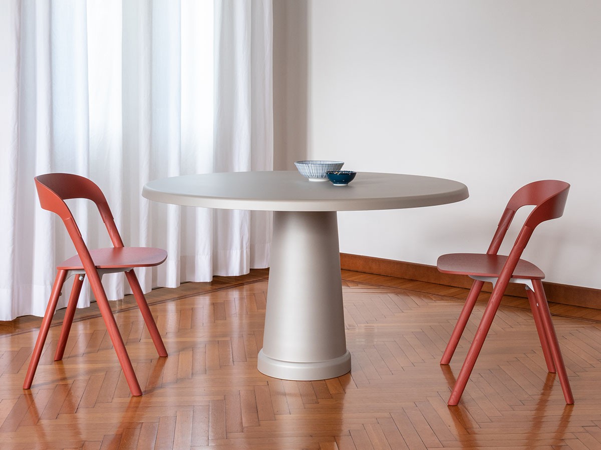 Magis ALL-ROUND / マジス オールラウンド 鋼板 （テーブル > ダイニングテーブル） 4