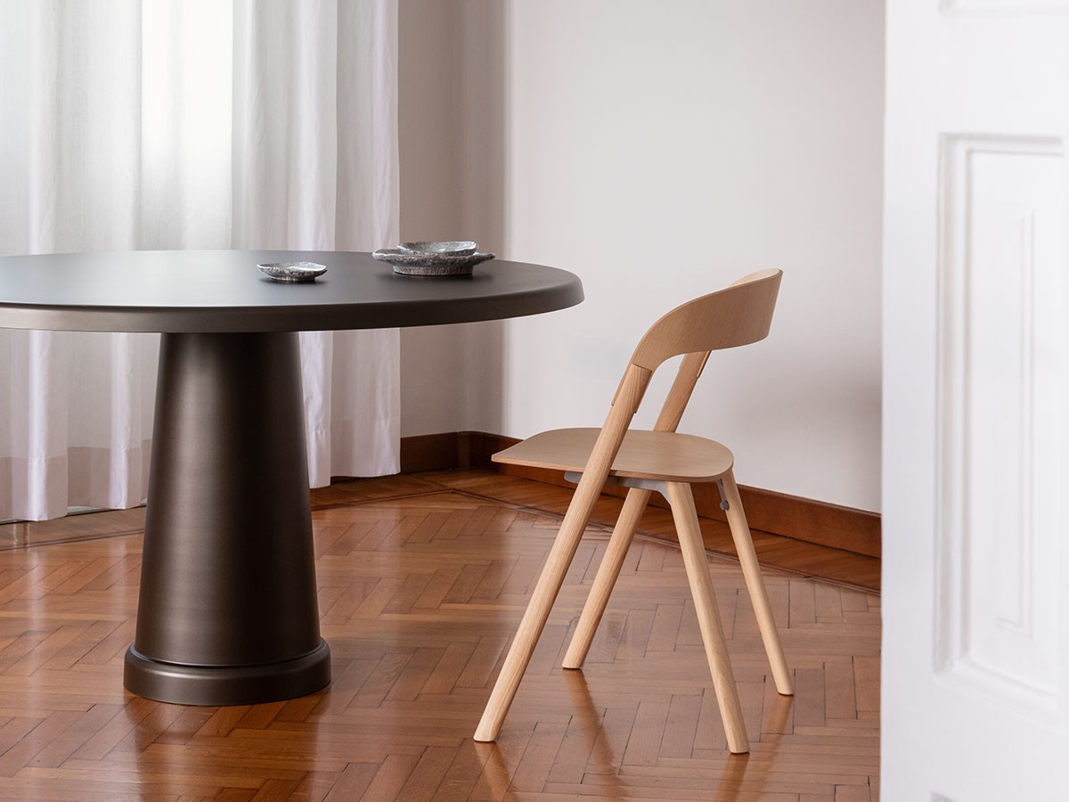 Magis ALL-ROUND / マジス オールラウンド 鋼板 （テーブル > ダイニングテーブル） 12