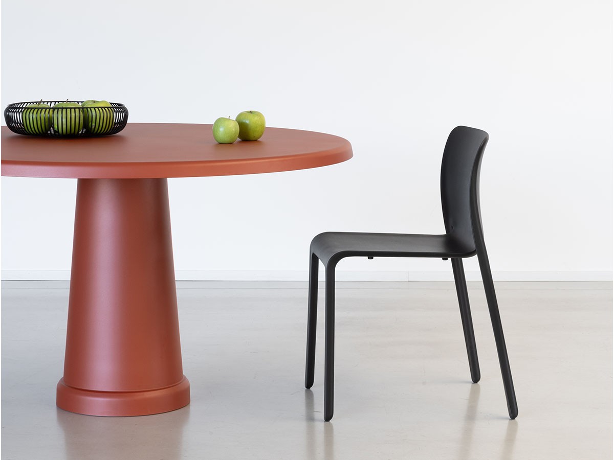 Magis ALL-ROUND / マジス オールラウンド 鋼板 （テーブル > ダイニングテーブル） 20