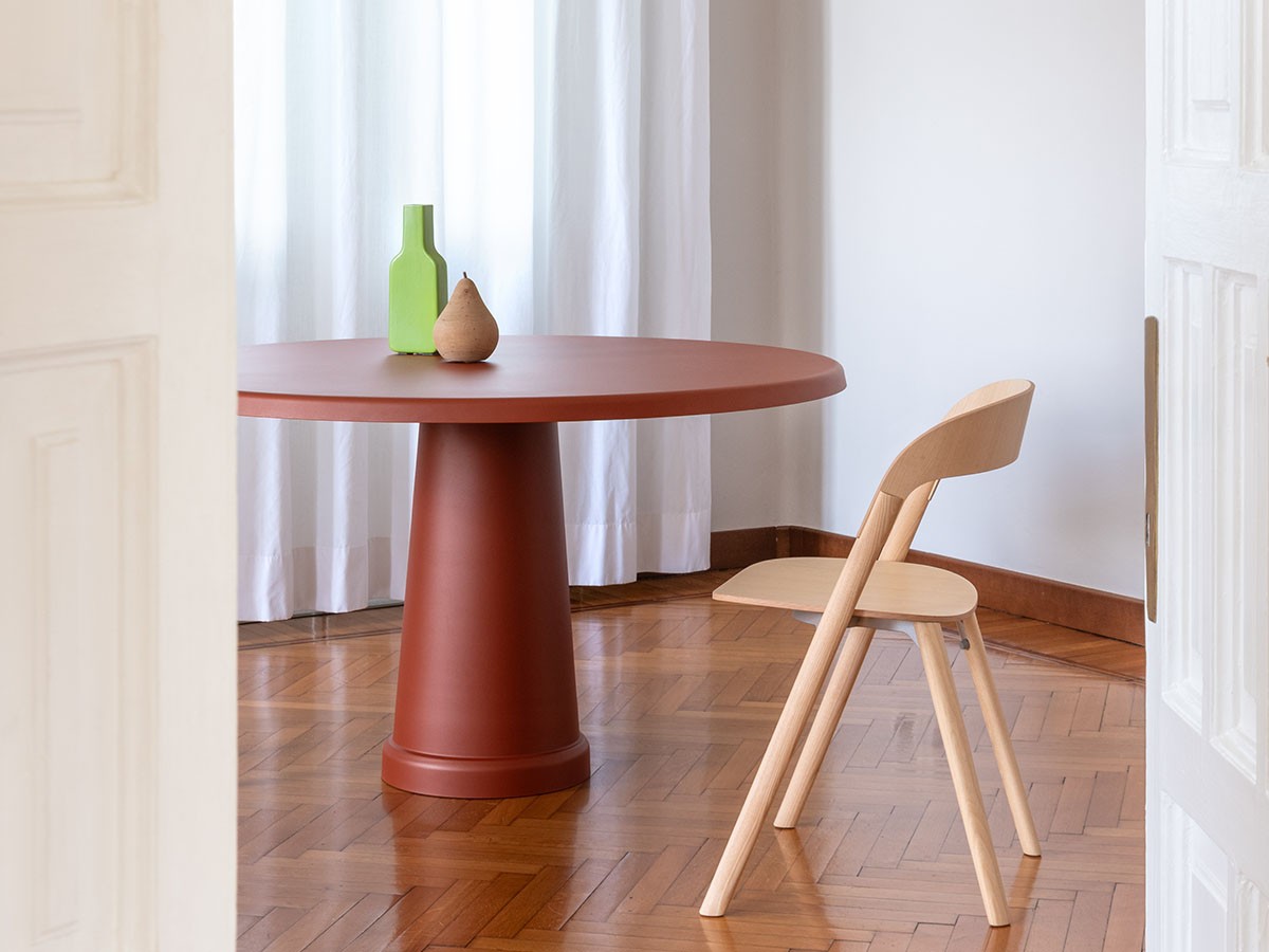 Magis ALL-ROUND / マジス オールラウンド 鋼板 （テーブル > ダイニングテーブル） 14