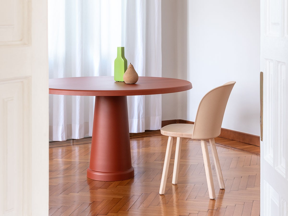 Magis ALL-ROUND / マジス オールラウンド 鋼板 （テーブル > ダイニングテーブル） 15