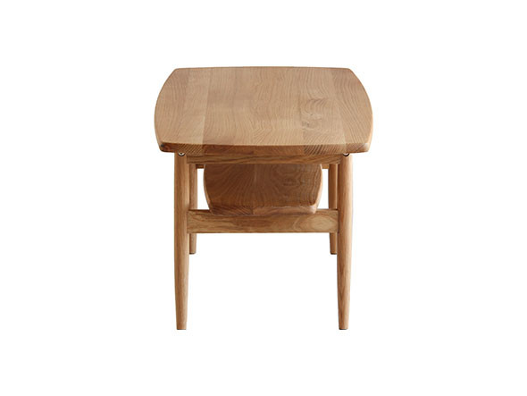 Center Table / センターテーブル m29167（幅120cm） （テーブル > ローテーブル・リビングテーブル・座卓） 12