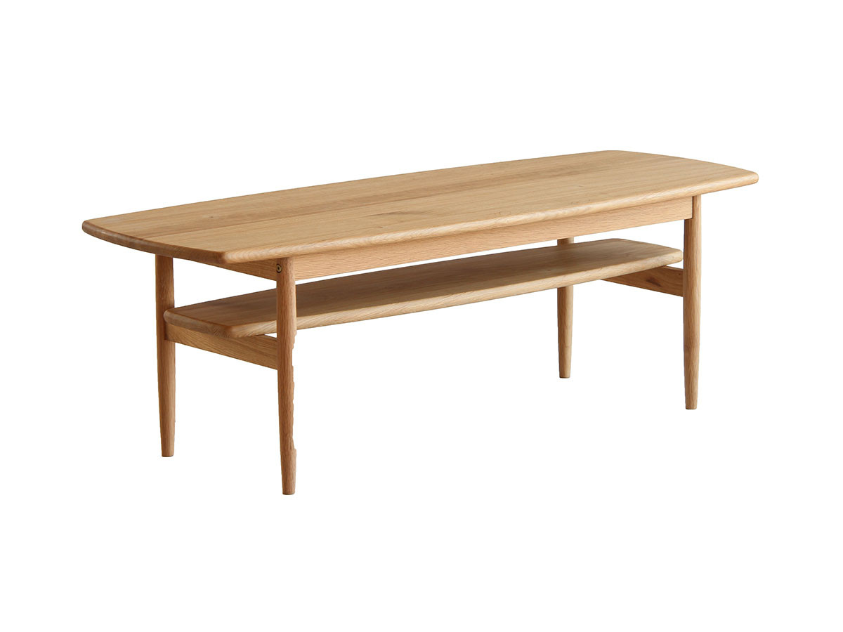 Center Table / センターテーブル m29167（幅120cm） （テーブル > ローテーブル・リビングテーブル・座卓） 2