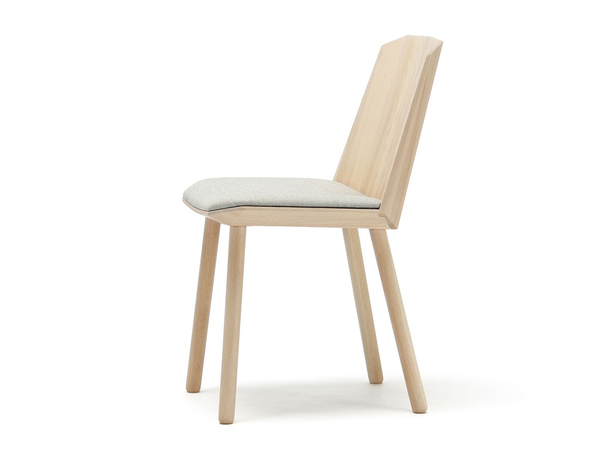 KARIMOKU NEW STANDARD COLOUR WOOD CHAIR / カリモクニュースタンダード カラーウッド チェア （チェア・椅子 > ダイニングチェア） 15