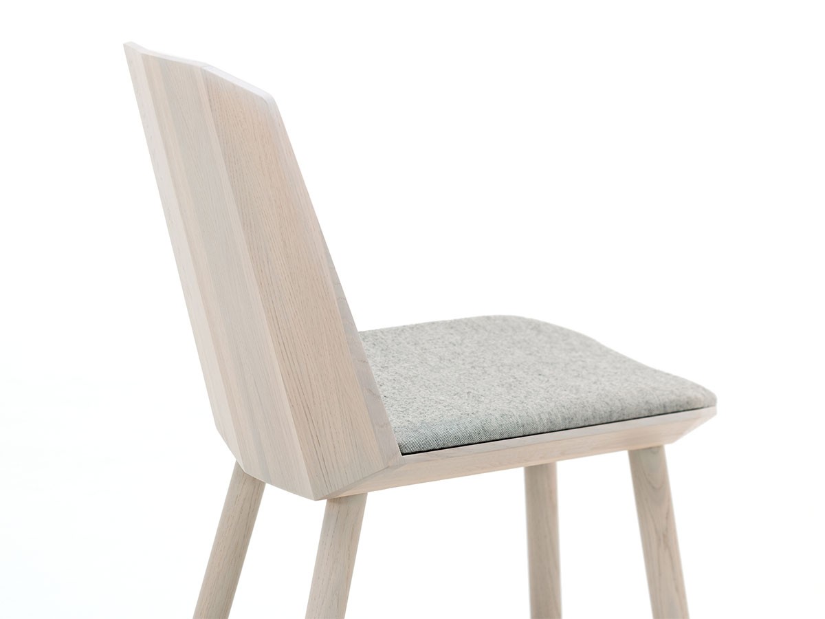 KARIMOKU NEW STANDARD COLOUR WOOD CHAIR / カリモクニュースタンダード カラーウッド チェア （チェア・椅子 > ダイニングチェア） 11