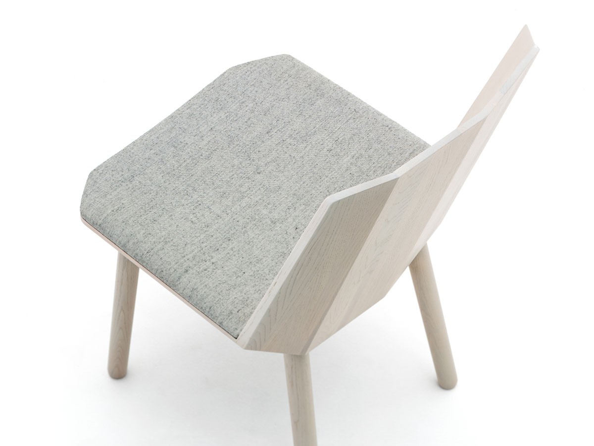 KARIMOKU NEW STANDARD COLOUR WOOD CHAIR / カリモクニュースタンダード カラーウッド チェア （チェア・椅子 > ダイニングチェア） 12