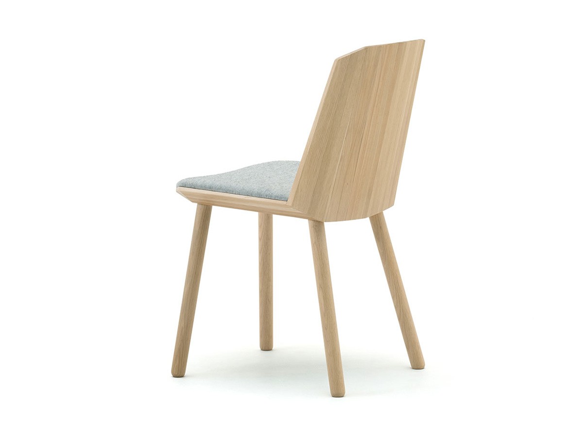 KARIMOKU NEW STANDARD COLOUR WOOD CHAIR / カリモクニュースタンダード カラーウッド チェア （チェア・椅子 > ダイニングチェア） 17