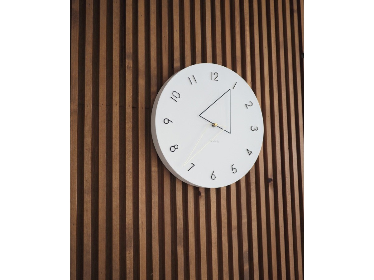Wall Clock / ウォールクロック #115012 （時計 > 壁掛け時計） 8