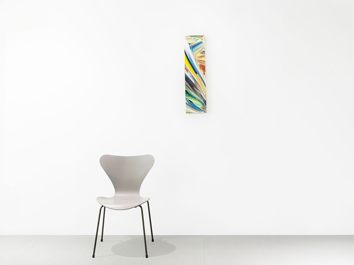 門田 光雅 cell division 6 E / かどた みつまさ セルディビジョン 6 E （アート・オブジェ > アート・作家作品） 2