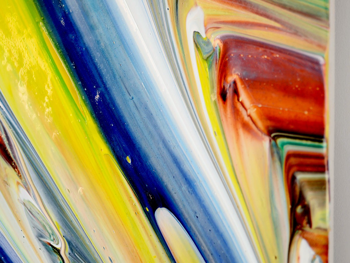 門田 光雅 cell division 6 E / かどた みつまさ セルディビジョン 6 E （アート・オブジェ > アート・作家作品） 5