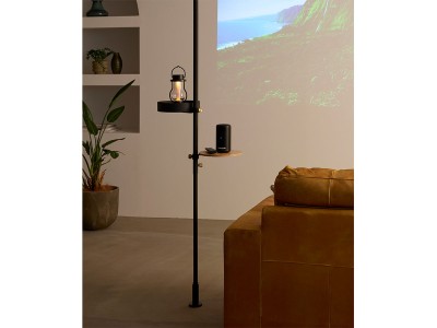 DRAW A LINE Fabric Floorlight Set / ドロー・ア・ライン