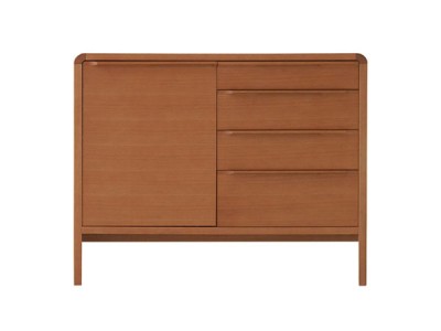 日進木工 GROW Sideboard / にっしんもっこう グロウ サイドボード 板