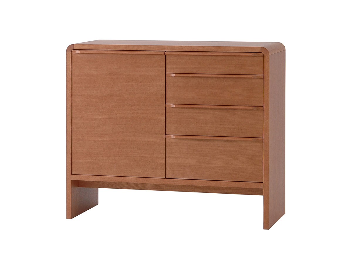 日進木工 GROW Sideboard