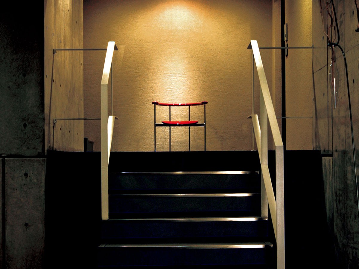 KAMUI armchair / カムイ アームチェア （チェア・椅子 > ラウンジチェア） 9