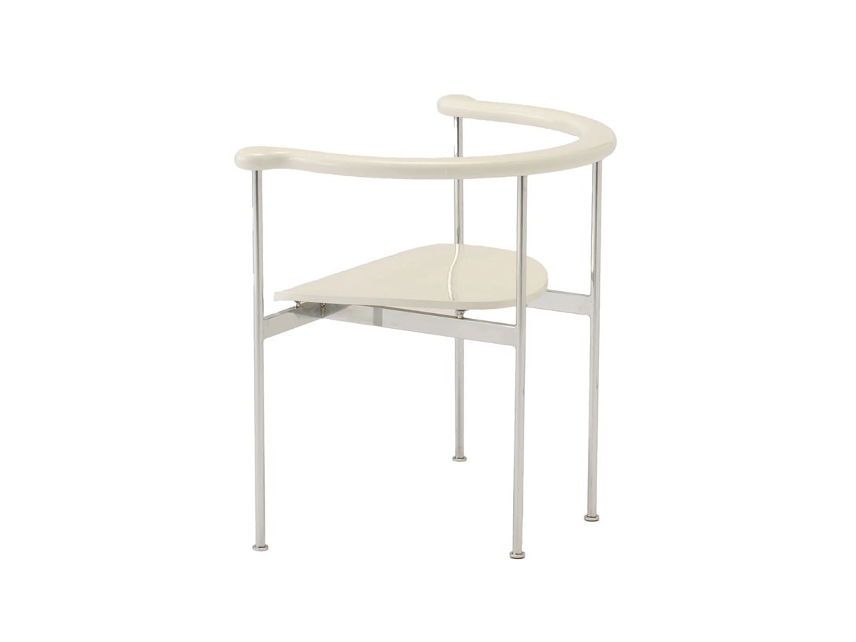 KAMUI armchair / カムイ アームチェア （チェア・椅子 > ラウンジチェア） 2