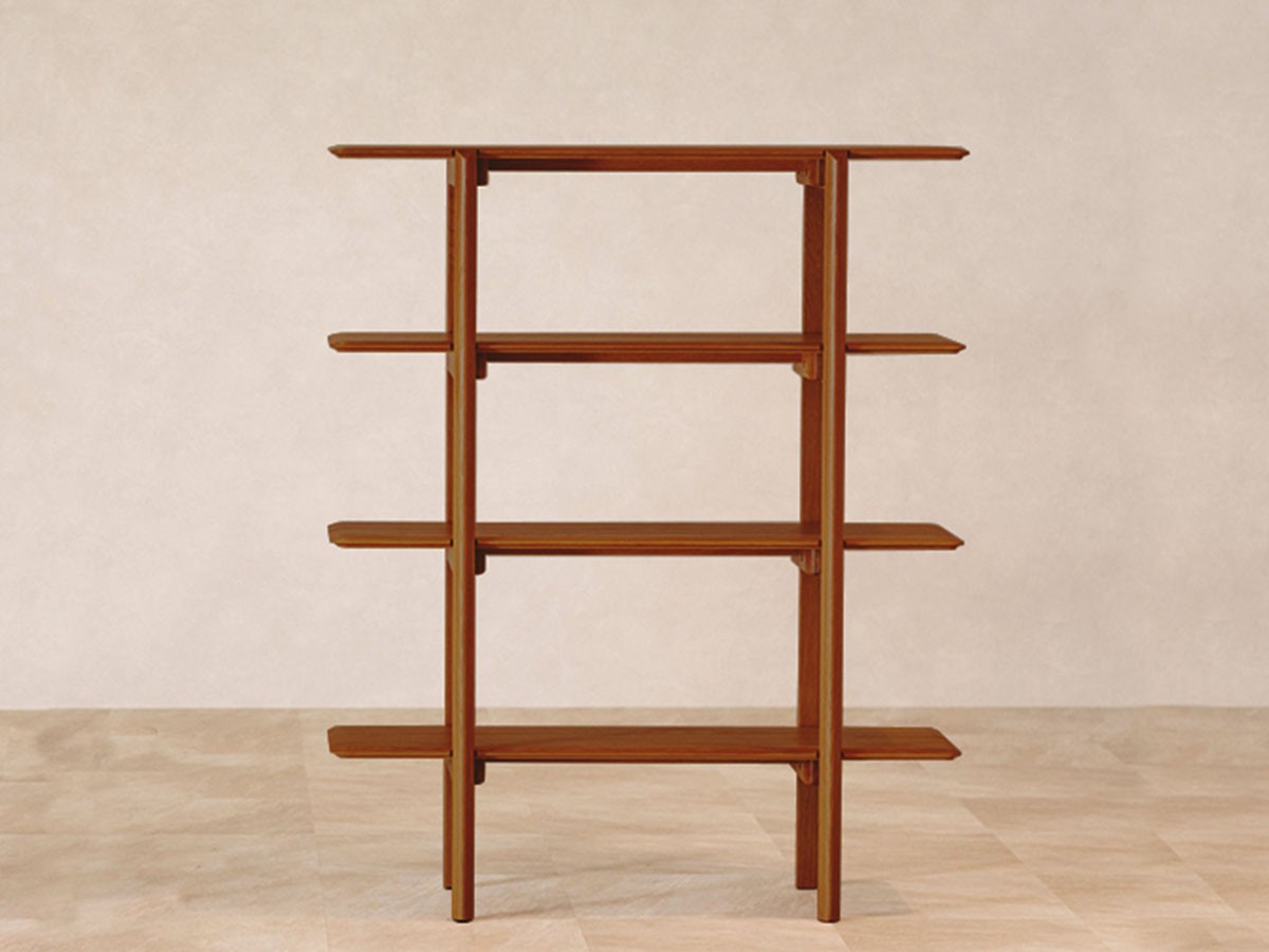 SHELF 115 / シェルフ 幅115cm #117119 （収納家具 > ラック・シェルフ） 15