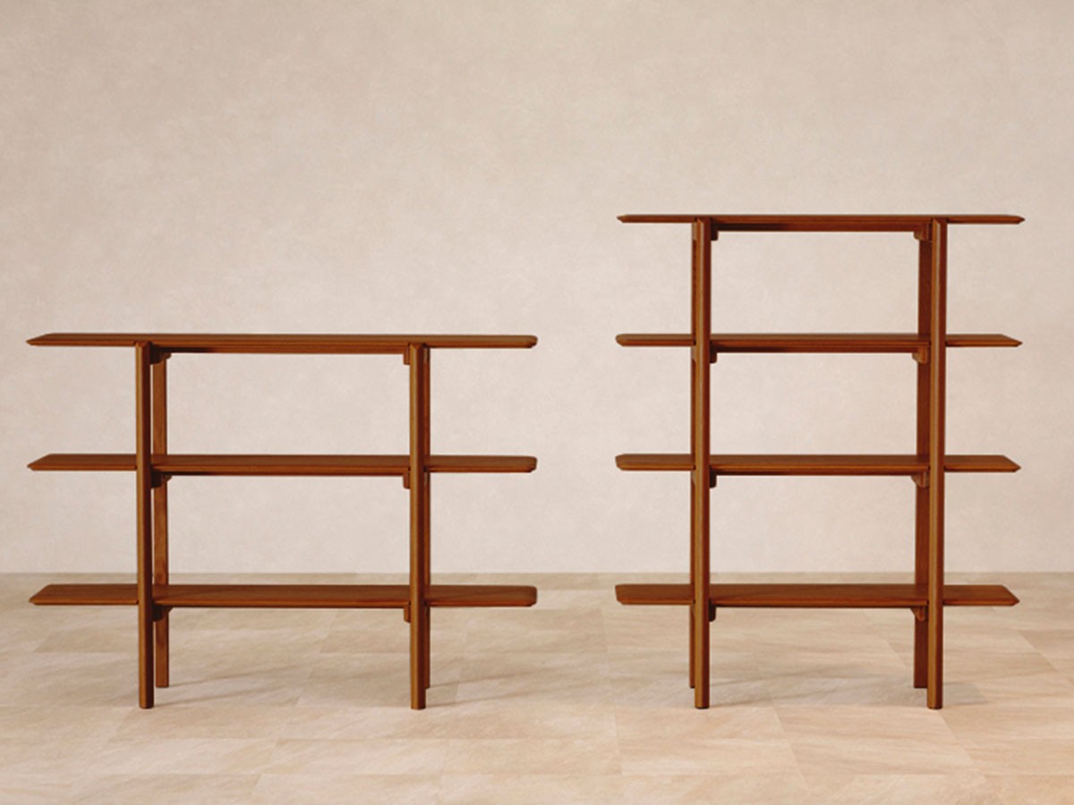 SHELF 115 / シェルフ 幅115cm #117119 （収納家具 > ラック・シェルフ） 16