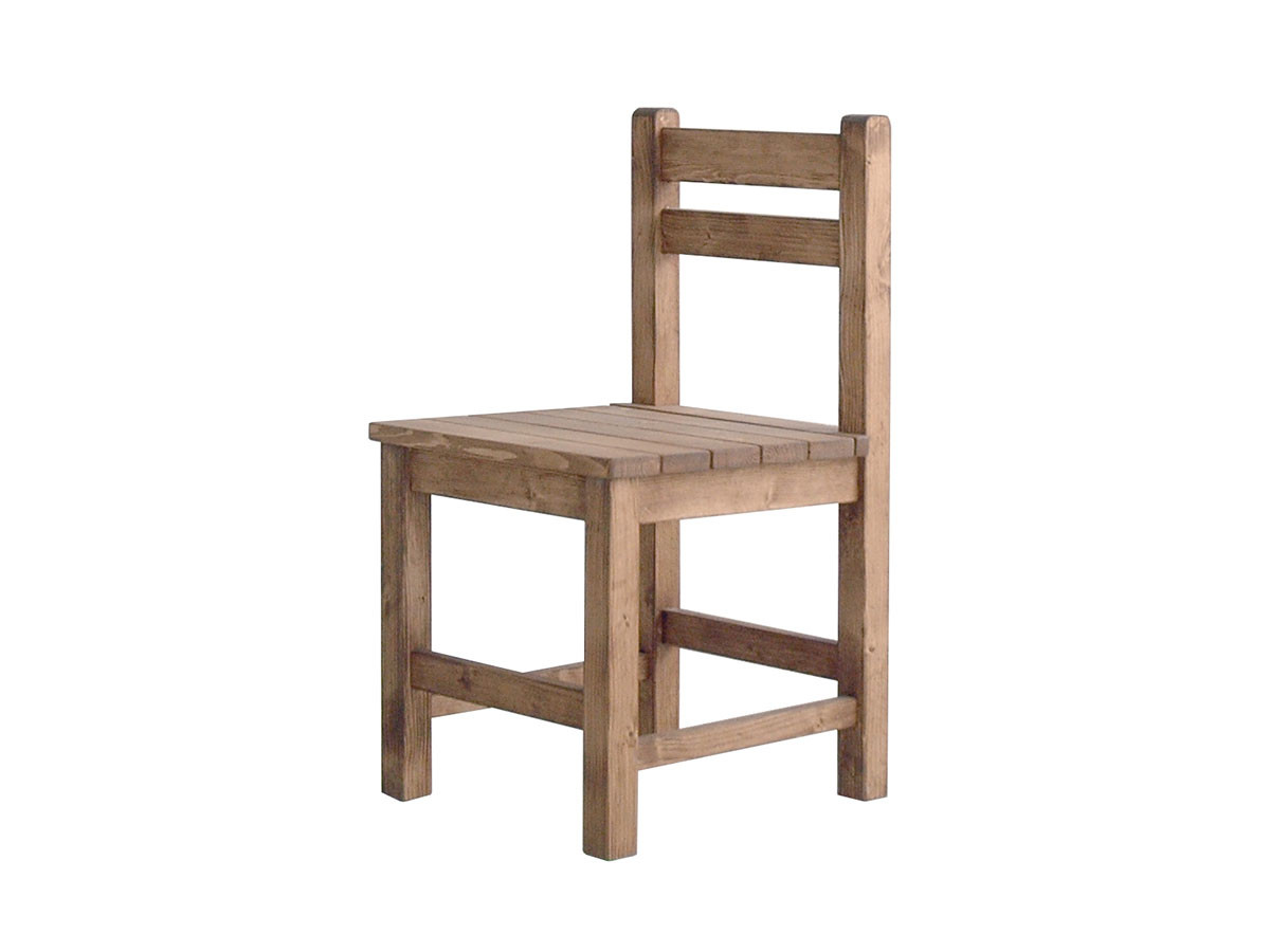 mam Phakchee dining chair / マム パクチィ ダイニングチェア （チェア・椅子 > ダイニングチェア） 1