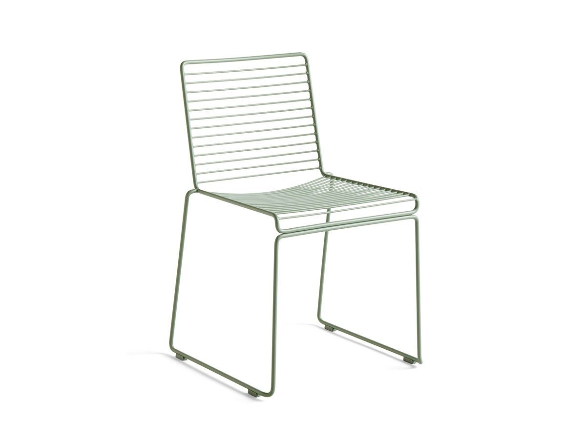 HEE DINING CHAIR 4