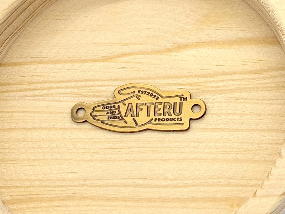 AFTERU ROUND ASHTRAY / アフターユー ラウンド アシュトレイ （インテリア雑貨 > ツールボックス・小物収納） 10