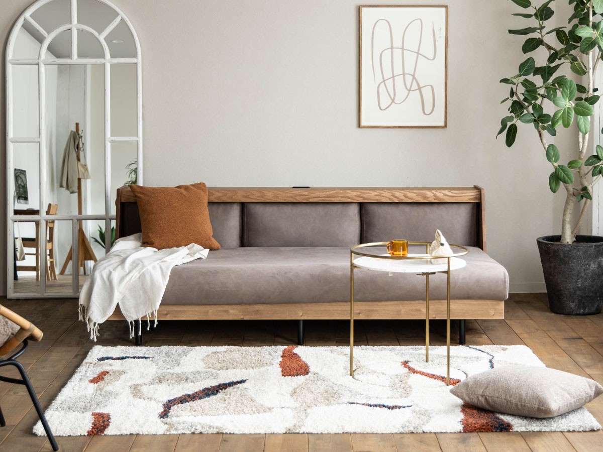 Easy Life HUSKY SOFA BED / イージーライフ ハスキー ソファ