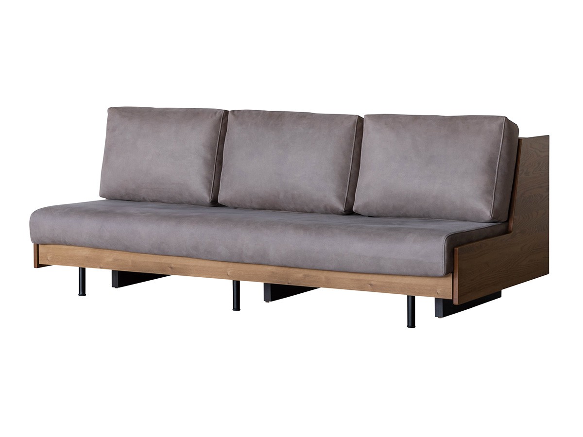 CRASH GATE HUSKY SOFA BED