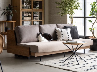 Knot antiques KOOPA II TABLE / ノットアンティークス クッパ2