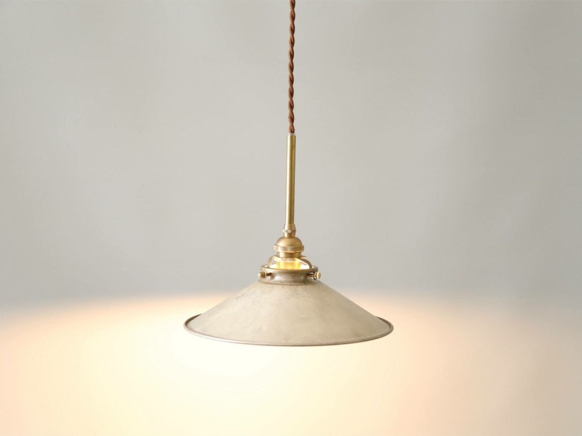 Pendant Light / ペンダントライト #121205 （ライト・照明 > ペンダントライト） 8