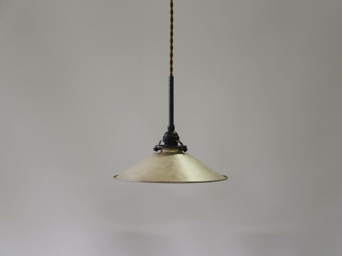 Pendant Light / ペンダントライト #121205 （ライト・照明 > ペンダントライト） 11