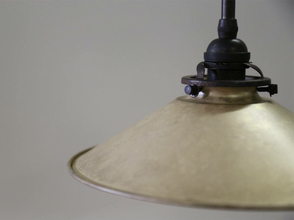 Pendant Light / ペンダントライト #121205 （ライト・照明 > ペンダントライト） 12