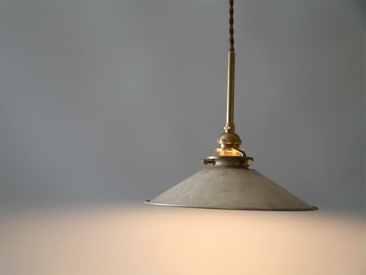 Pendant Light / ペンダントライト #121205 （ライト・照明 > ペンダントライト） 9