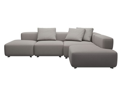 フリッツハンセン Fritz Hansen アルファベットソファ FRITZ HANSEN ALPHABET SOFA SERIES / フリッツ・ハンセン