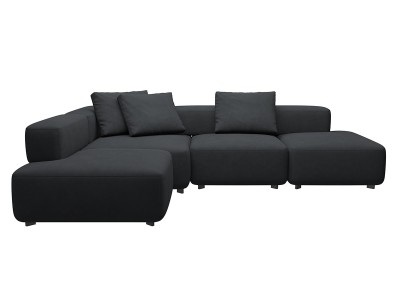 フリッツハンセン Fritz Hansen アルファベットソファ FRITZ HANSEN（フリッツ・ハンセン） / ALPHABET SOFA