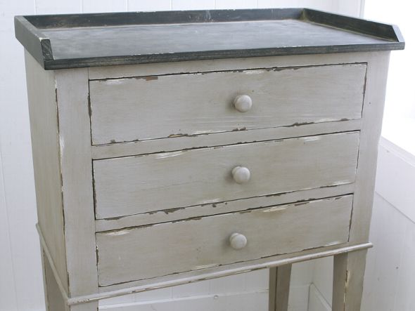 BANK SMALL CHEST 2