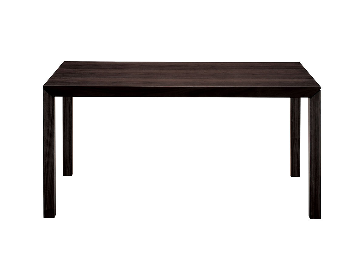 DINING TABLE 150 / ダイニングテーブル 幅150cm #10060 （テーブル > ダイニングテーブル） 1