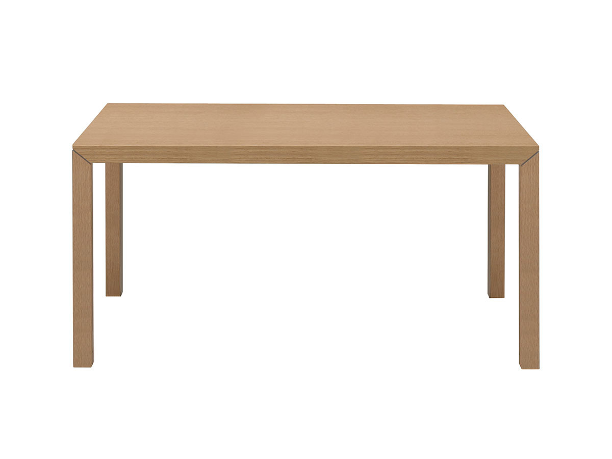 DINING TABLE 150 / ダイニングテーブル 幅150cm #10060 （テーブル > ダイニングテーブル） 2