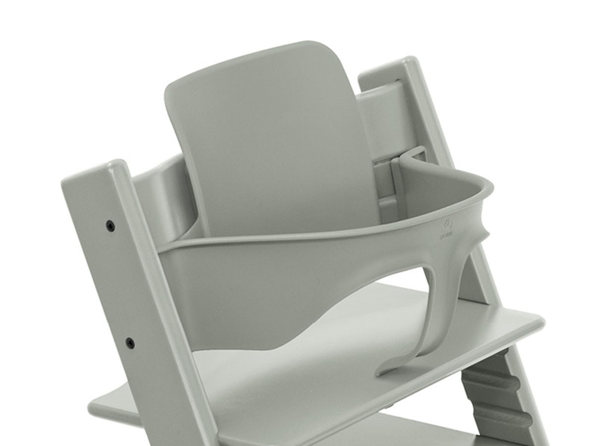 STOKKE TRIPP TRAPP / ストッケ トリップ トラップ ベビーセット 2 （キッズ家具・ベビー用品 > キッズチェア・ベビーチェア） 3